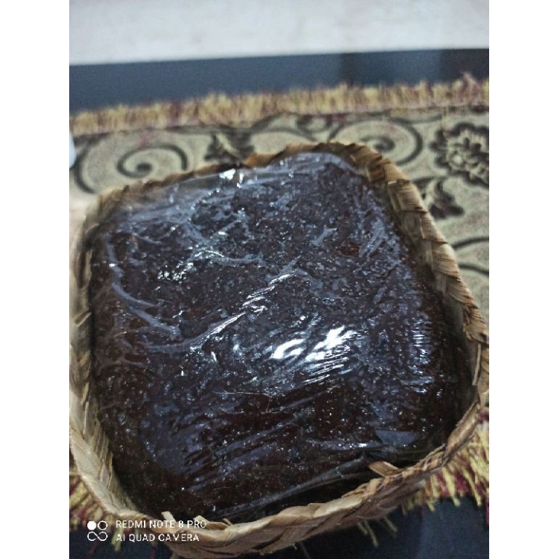 

MADU MONGSO/JENANG/WAJIK KEMASAN 1 KG