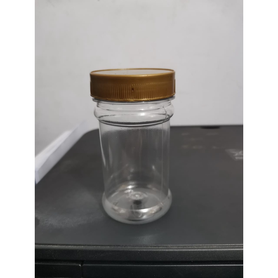 Toples jar 150 ml - Toples 150ml - Toples sambel 150 ml