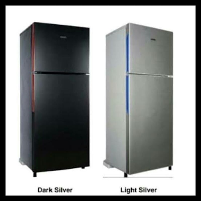 Kulkas AQRD251 AQR D251 DS LS 2 Pintu PROMO MURAH