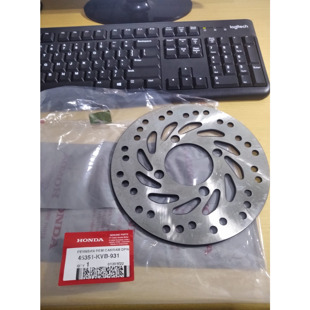 DISK FR BRAKE BEAT PIRINGAN DEPAN BEAT PIRINGAN BEAT CAKRAM DEPAN BEAT CAKRAM BEAT CAKRAM PIRINGAN B