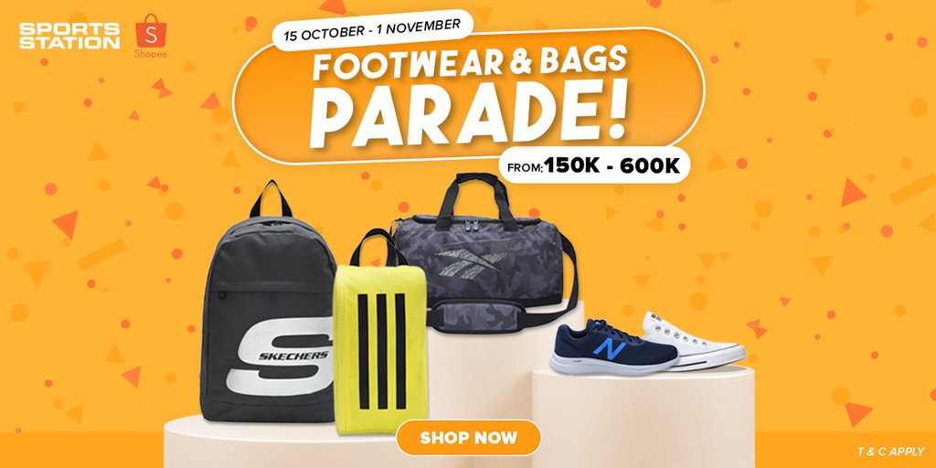Toko Online Sports  Station  Official Shop Shopee  Indonesia