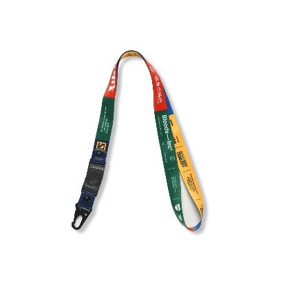 

Terlaris.. Bloods Lanyard Blooden 04 Full Colour