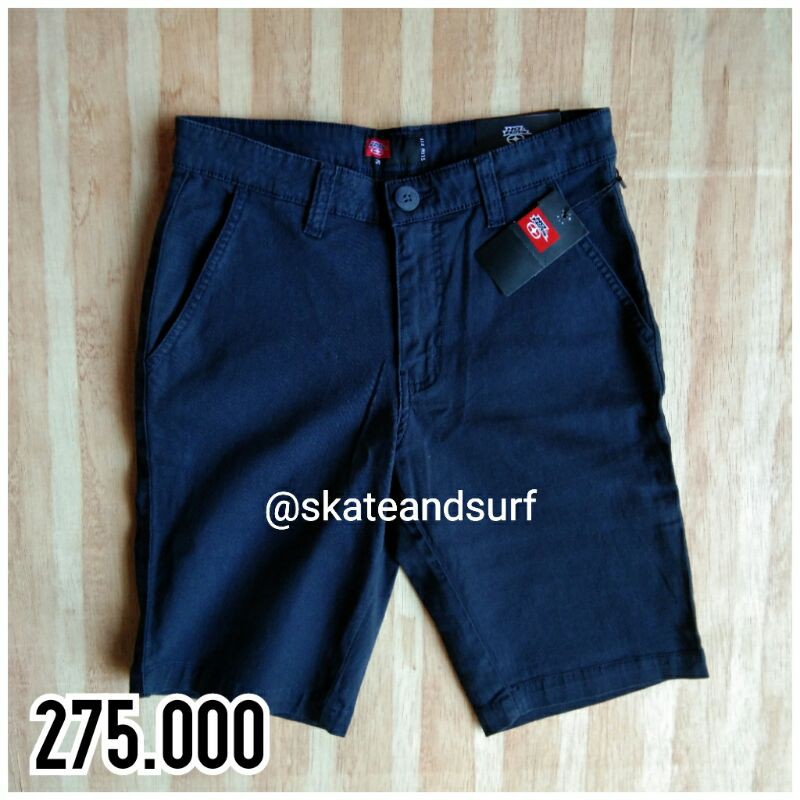 CELANA NO FEAR ORIGINAL