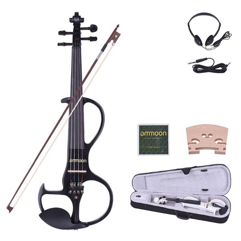 Violin elektrik biola elektrik premium class