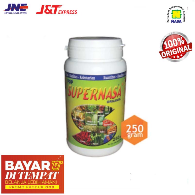 

PRODUK NASA018