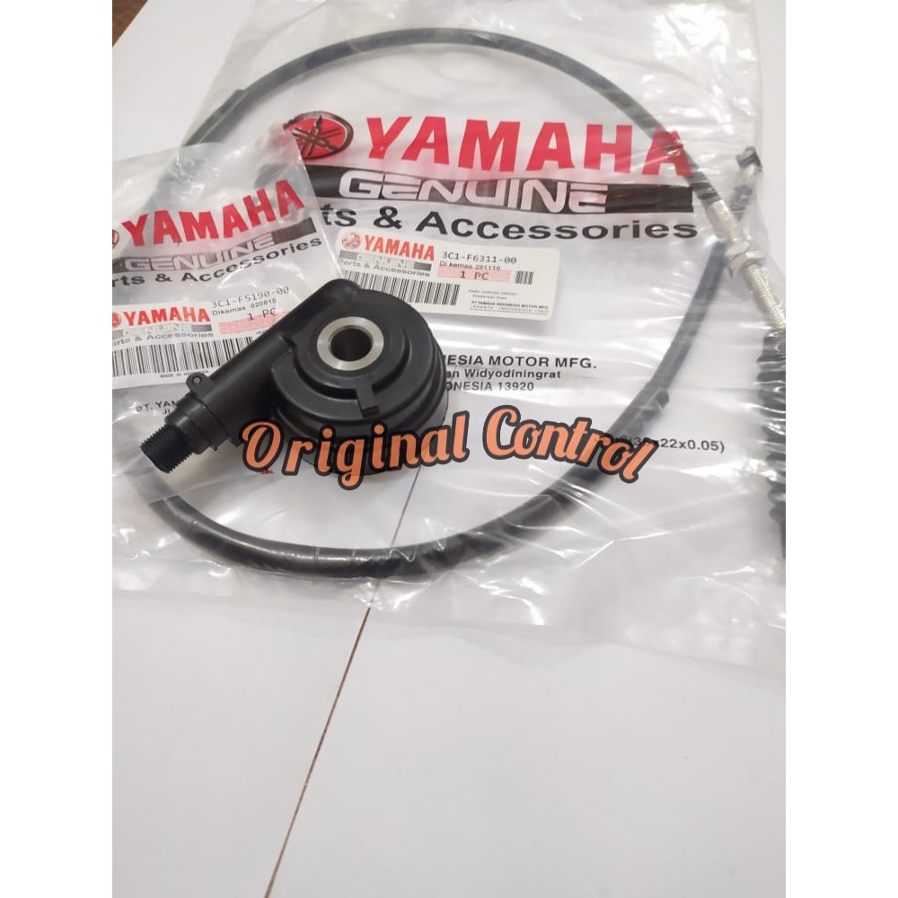 Kabel kopling tali kopling Vixion lama old Vixion New + Gear box Vixion ger box speedometer Vixion
