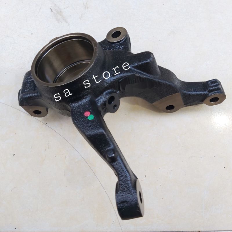 knuckle steering roda depan knakel as roda original Ford Ecosport