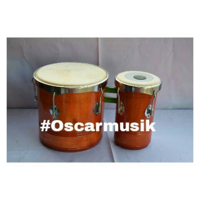 Ketipung Kendang  Gendang Koplo Dangdut