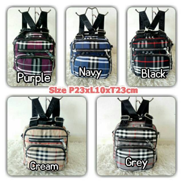TAS CHIBAO CB1813  motif 3in1