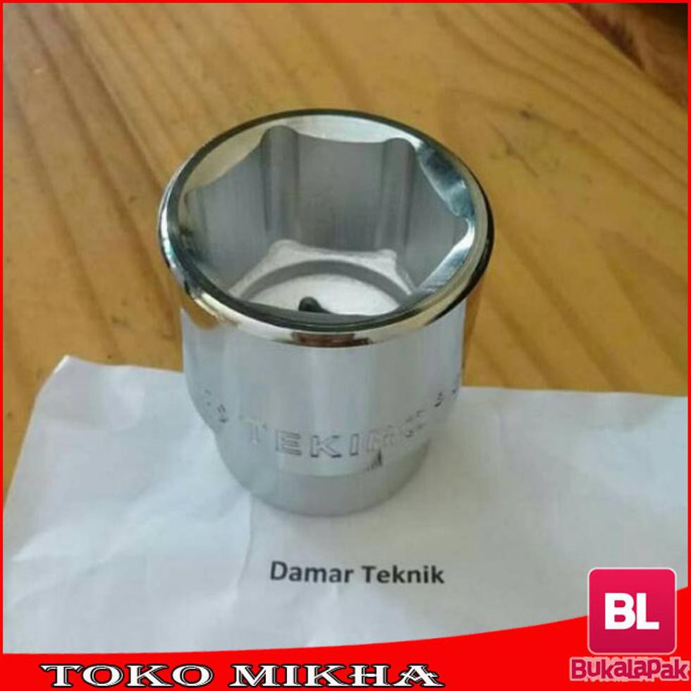 Big Promo Mata Sok 38Mm Dr  Tekiro Kunci Mata Sok 38Mm