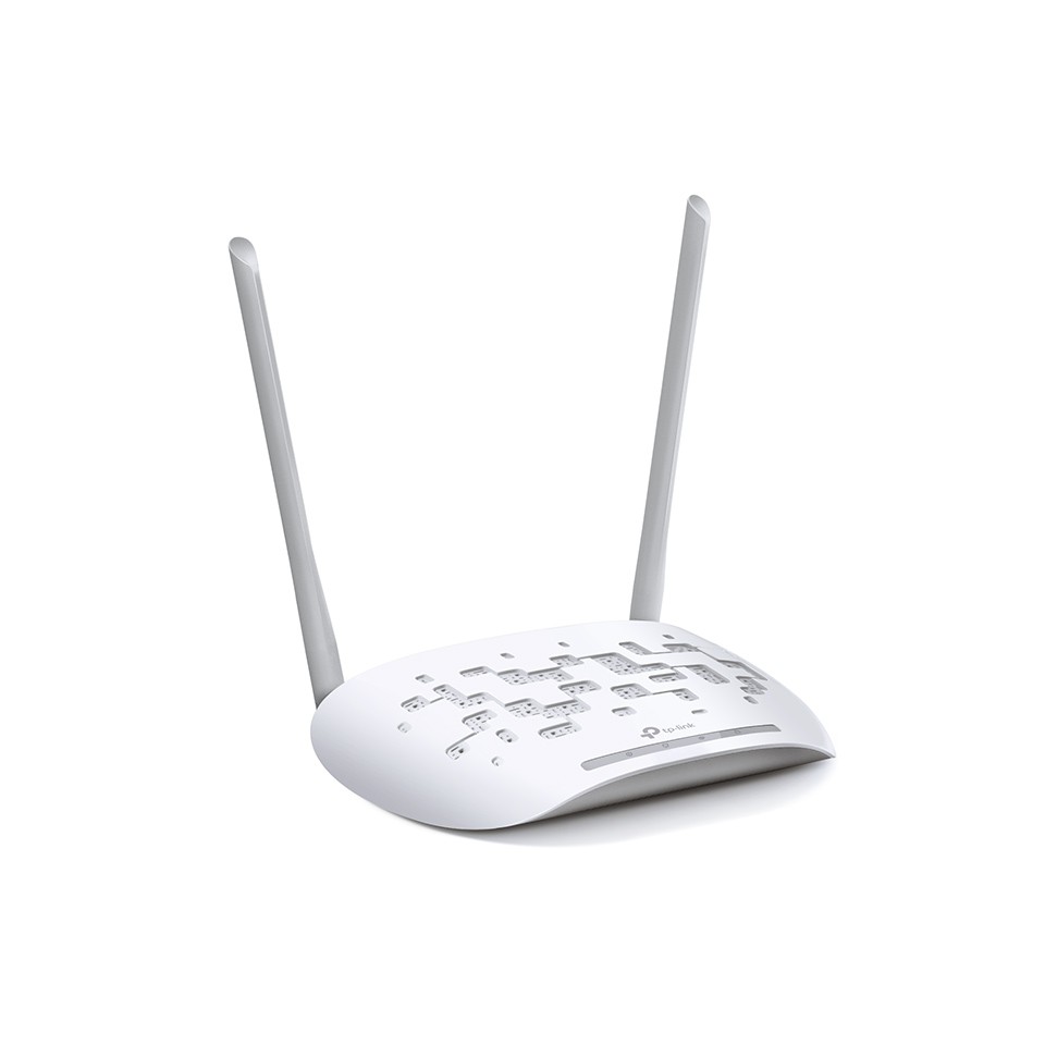 WIRELESS ROUTER TP-LINK TL-WA801ND