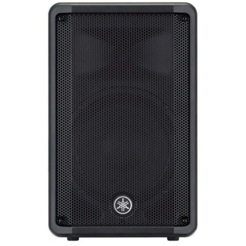 DISTRIBUTOR SPEAKER AKTIF YAMAHA 10 INCH  DBR10 HARGA 1 BUAH