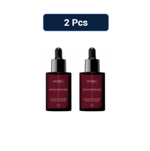 Avoskin Miraculous Refining Serum 2 Pcs