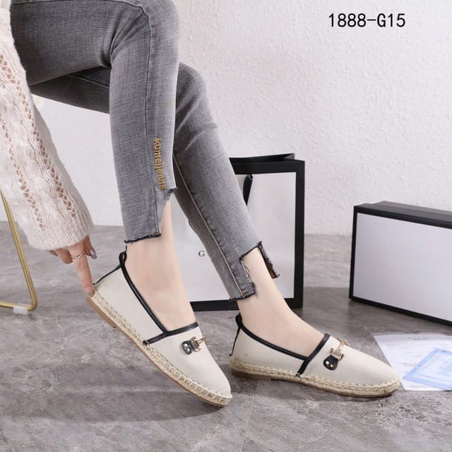 Gucci  Espadrilles Shoes 1888-G15
