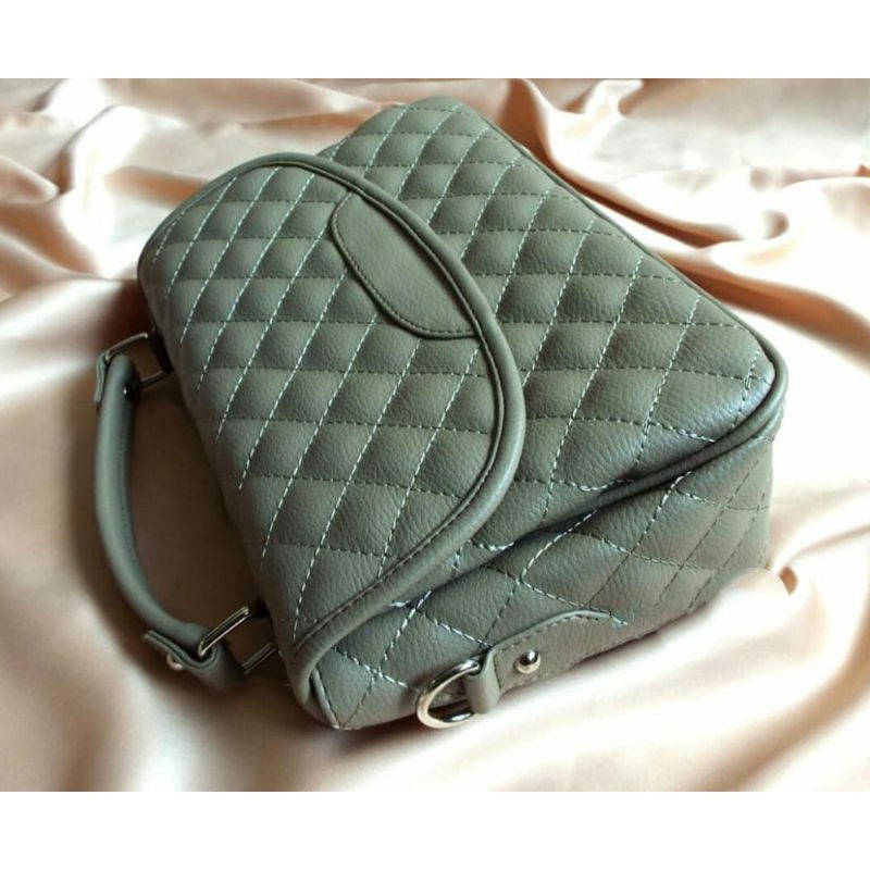 tas tajur || tas wanita