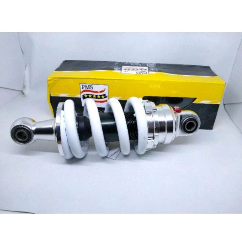 MONOSHOCK JUPITER MX NEW135/MX KING ( PNP ) PM5
