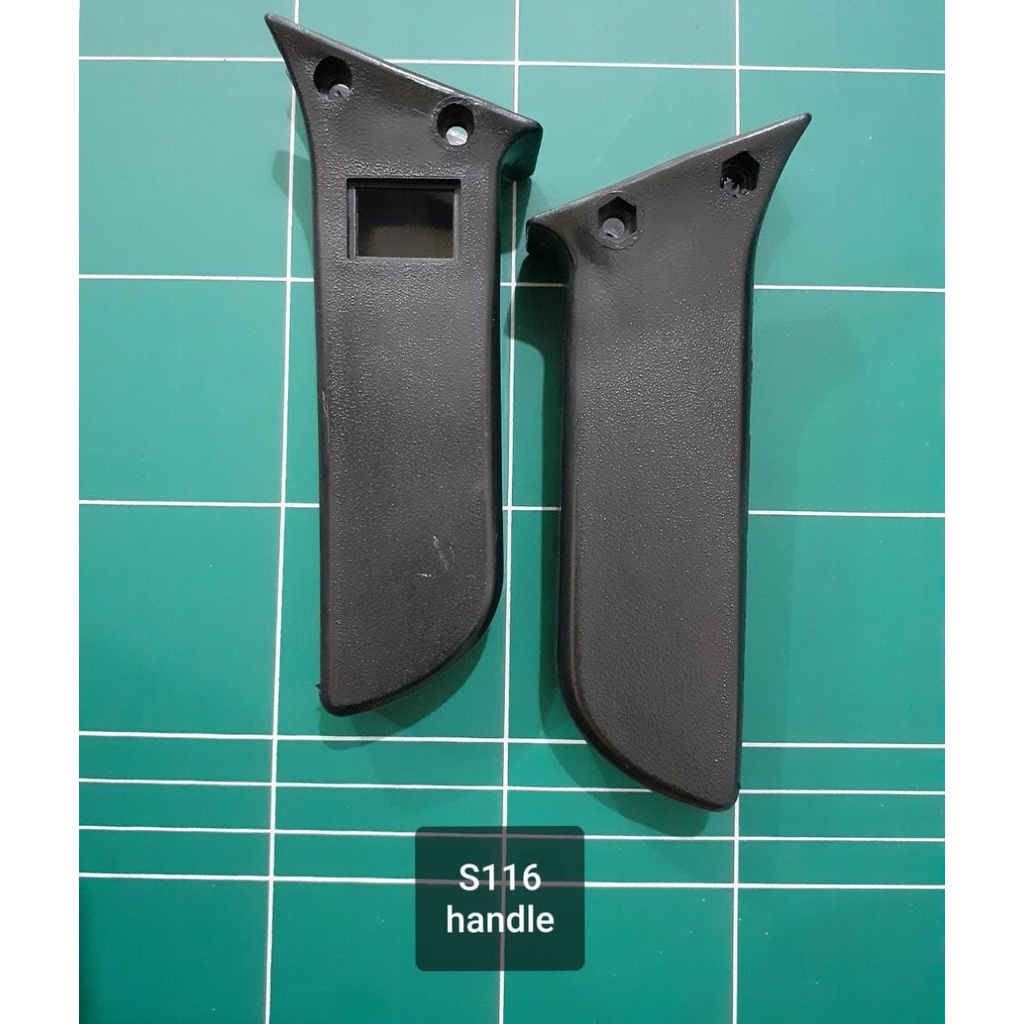 Gagang Handle Mesin Potong OCTA RC-100 / RS 100