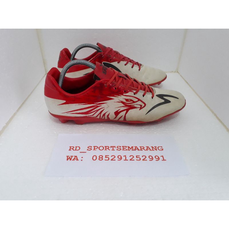 Specs Garuda Attack tahun 2019