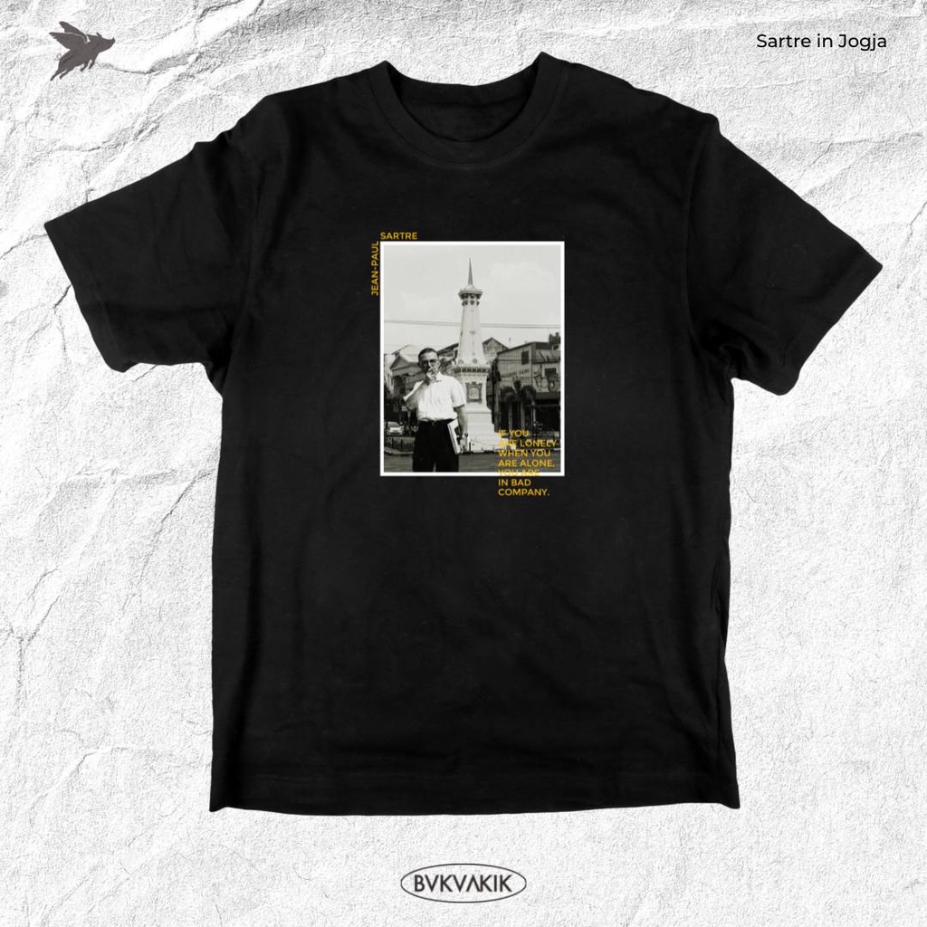 Kaos Sartre