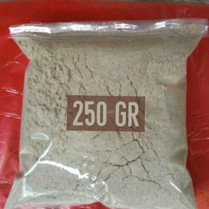 

bumbu racik untuk kuah baso aci dan seblak kemasan 250 gram - BARU
