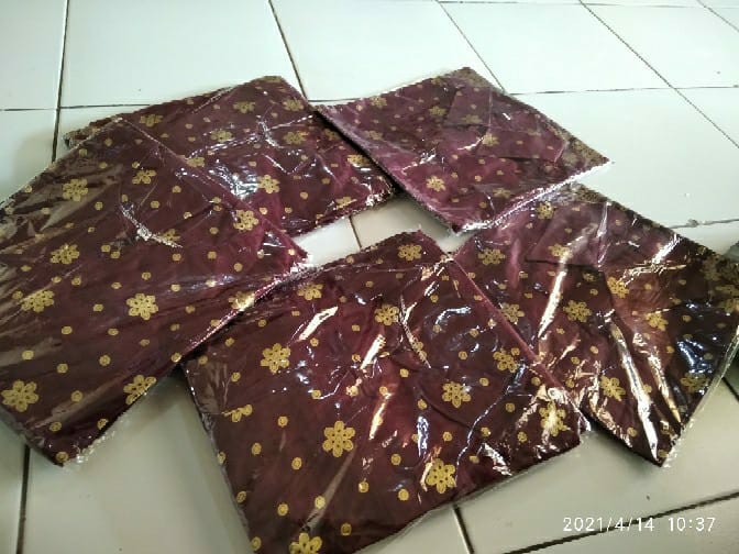 Grosir Couple Keluarga Sarimbit Batik Couple Family Batik Pekalongan 0099