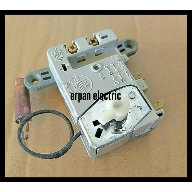 Reseller Open Termostat For Water Heater Ariston