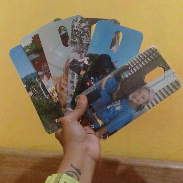 

PAPER Case