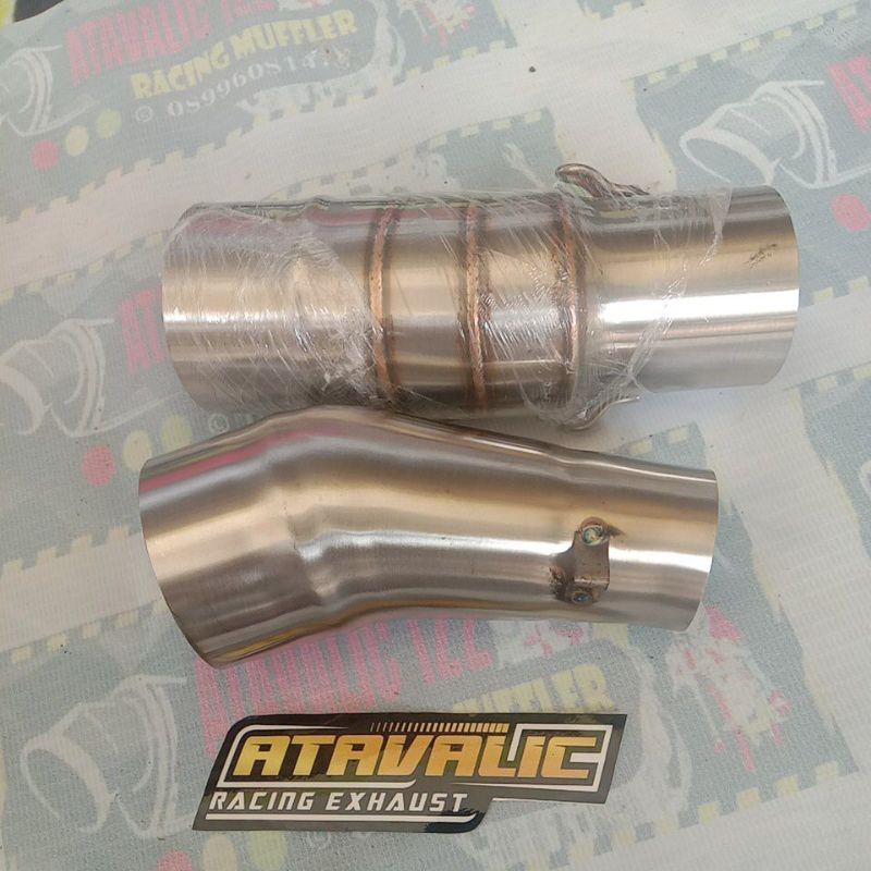 BEST DEALS knalpot racing R9 H2 +slipon for CBR 250R CBU Thailand ninja 250new ninja 250fi old ninja