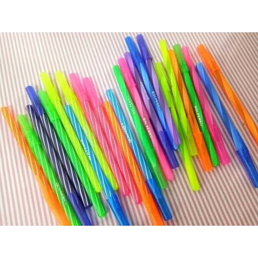 

SPECIAL EDITION Pen Bolpenku lilin spiral