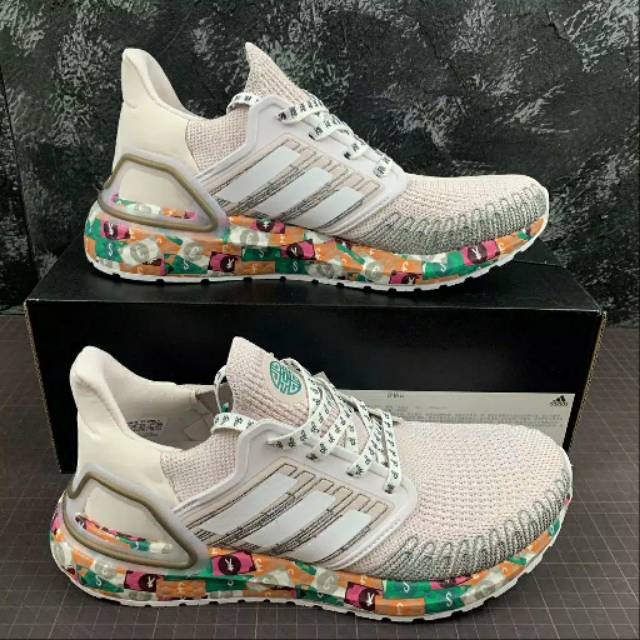 Adidas Ultra Boost 20 Consortium UB6.0