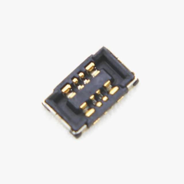 Konektor Baterai  Xiaomi Redmi Note 4X di Mesin Fpc Battery Connector Redmi Note 4X on Board