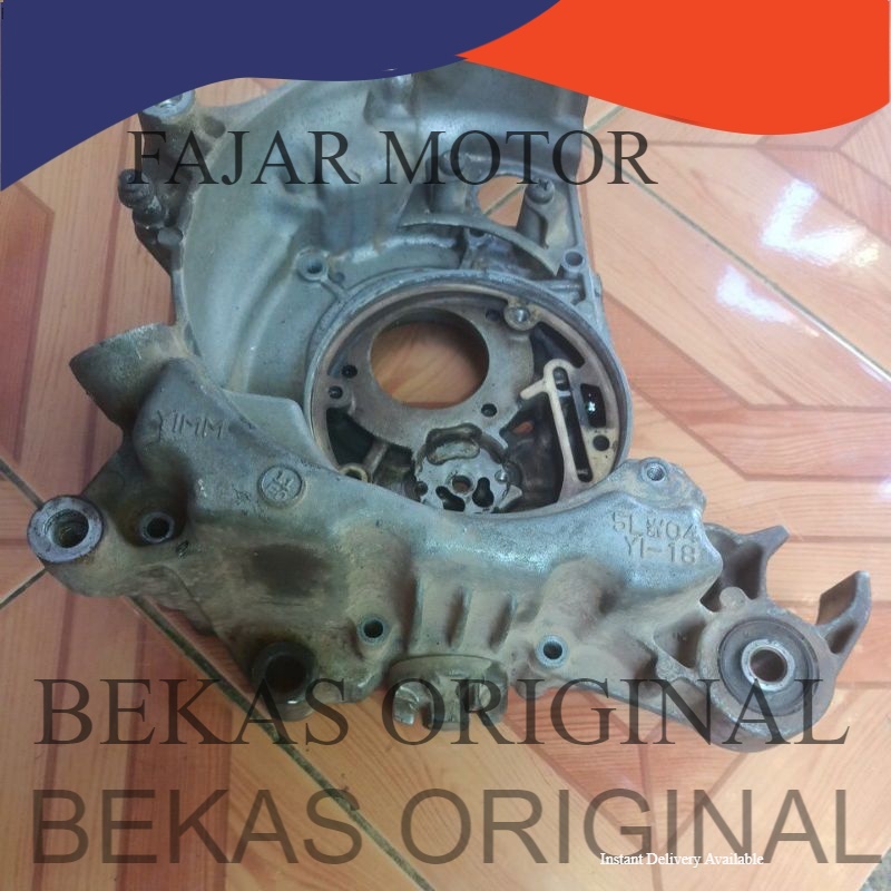 Krengkes Oli krengkes kanan Yamaha Mio lama 5tl Nuvo Mio smile sporty soul original