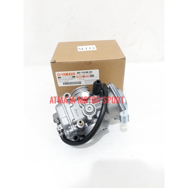 Karburator Mikuni Mio Smile Nouvo Mio Sporty Karbu Mio Mikuni Standar