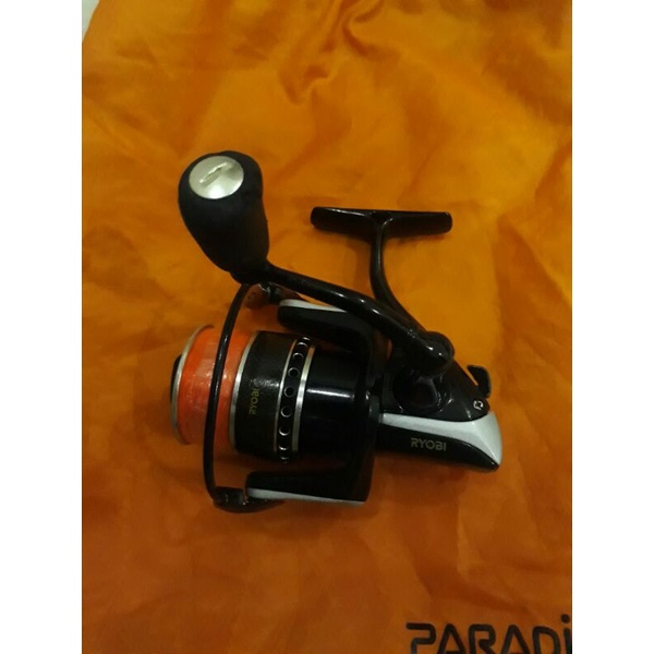 Ryobi Zauber XP 3000