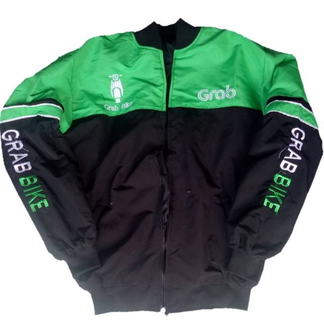 1070+ Jual Jaket Grab Model Baru Gratis