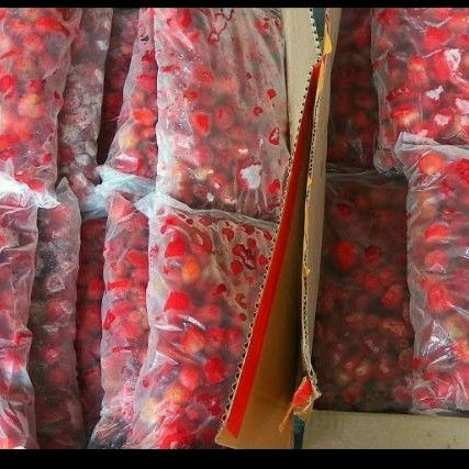 

Buah Frozen 1 kg