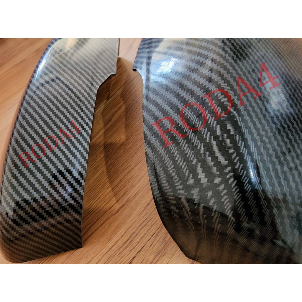 Cover Spion Mobil Mistubishi New Xpander Cross 2022 Livina 2019 Carbon