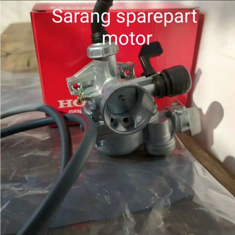 Karburator Carburator Assy Grand Supra Astrea Legenda KEV