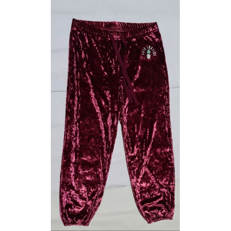 joger anak perempuan branded Justice