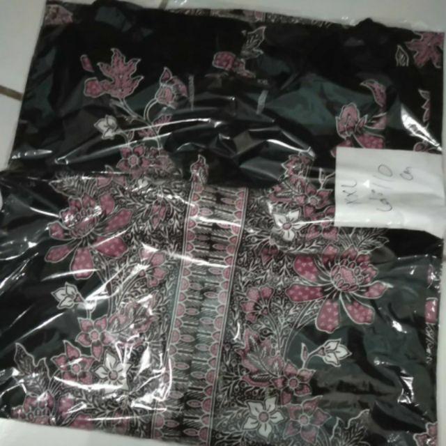 Tunik Batik Trandy