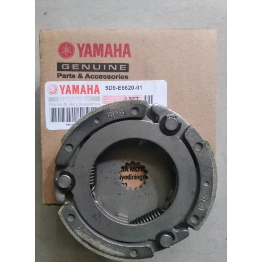 Kampas Ganda Vega Zr kampas ganda assy vega zr satu set kampas ganda jupiter z new