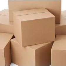 

Kardus box dus packing Helm polos uk 32x25x25 cm 35x30x20