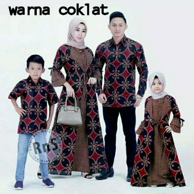 Toko Grosir Maura Couple Copel Keluarga  - Sania Ruffle Batik Couple Ori Ndoro Jowi Dnt Garansi Termurah Shopee werkzjtKA3Gna