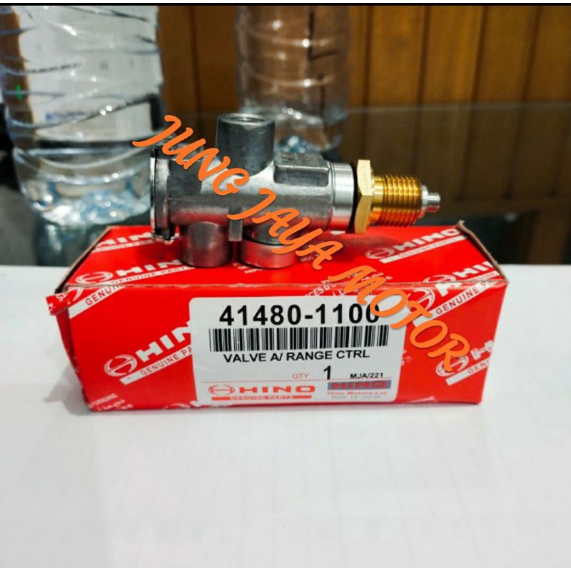 Control valve transmisi hino lohan original