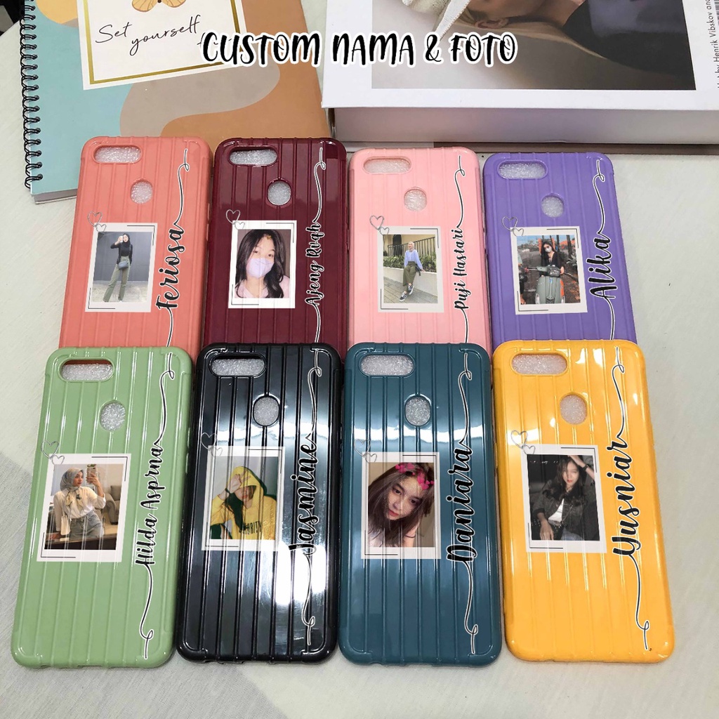 SOFTCASE VIVO Y51 2020/Y91/V20/Y51 2020/Y93/Y97/Y66/Y20/Y19/Y95/VI X50 PR0/Y83 NON FINGER/V17/Y50/Y3