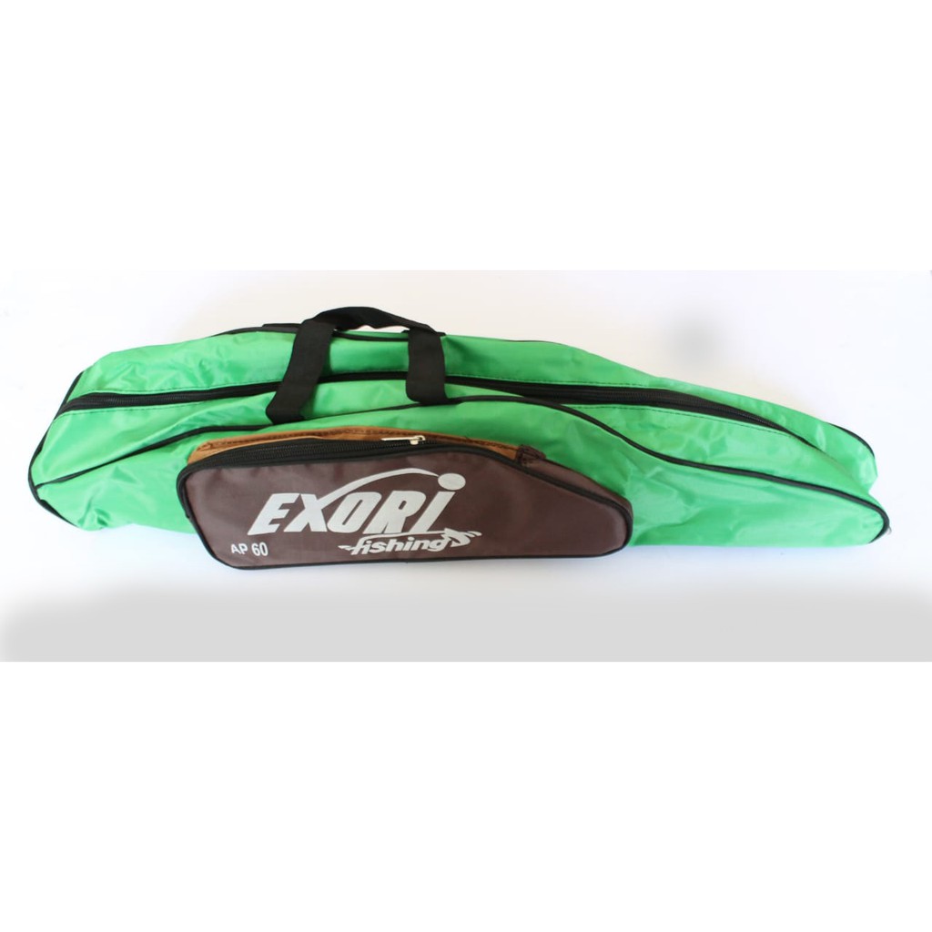 Tas pancing exori murah