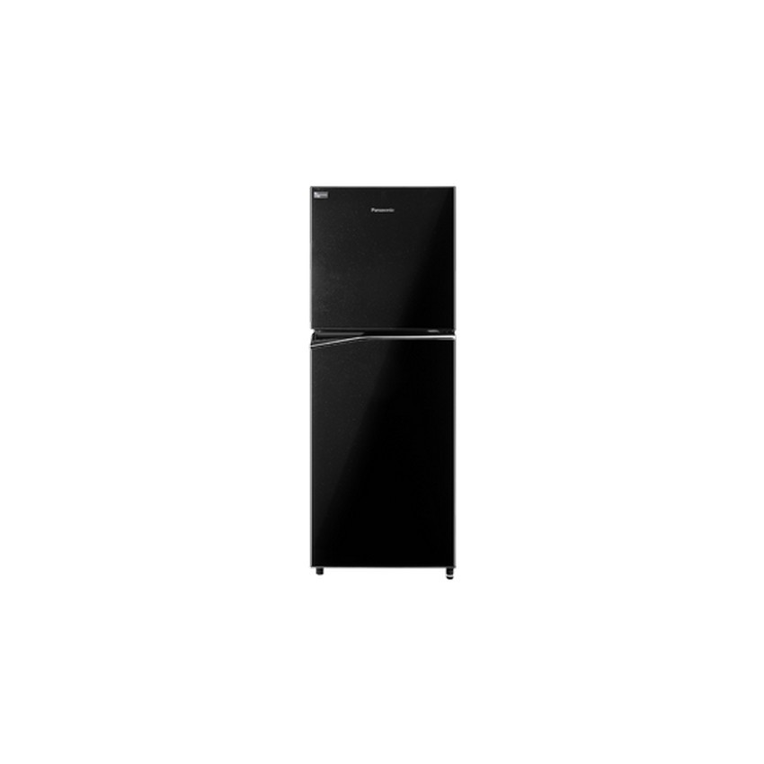 Promo kulkas panasonic NR-BB201Q-PK 2 pintu Inverter