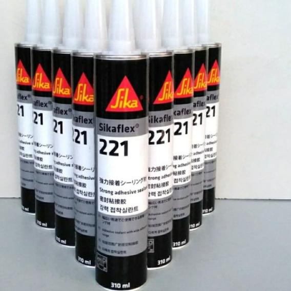 

Sikaflex 221
