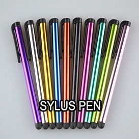 Stylus Pen Universal MURAH untuk Android Iphone HP Tablet Itab Touch Screen Smartphone Pulpen Pena Capasitive Drawing Typing