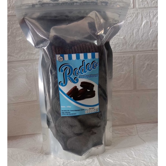 

rodeo keping 500gr